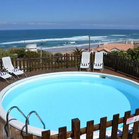 Elegant Villa Osiris 5 Bedrooms Stunning Sea Views Gated Pool Villa Colares