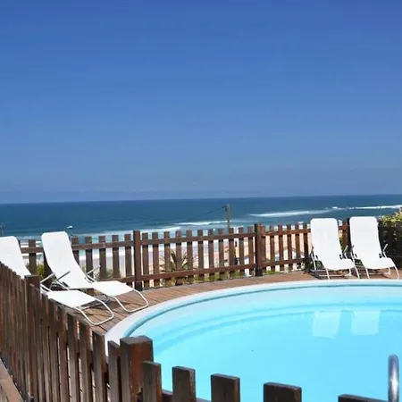 Elegant Villa Osiris 5 Bedrooms Stunning Sea Views Gated Pool * Colares
