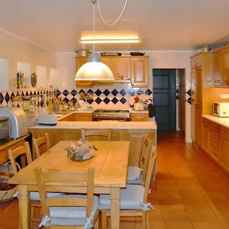 Villa Elegant Villa Osiris 5 Bedrooms Stunning Sea Views Gated Pool *