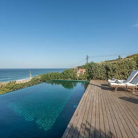 Elegant Villa Osiris 5 Bedrooms Stunning Sea Views Gated Pool *