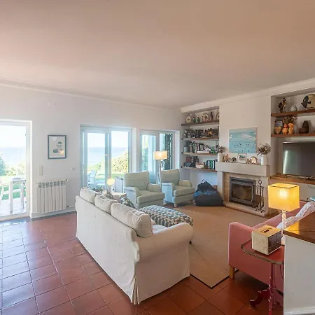 Elegant Villa Osiris 5 Bedrooms Stunning Sea Views Gated Pool Villa