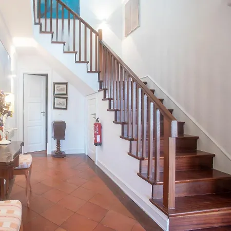 Villa Elegant Villa Osiris 5 Bedrooms Stunning Sea Views Gated Pool *