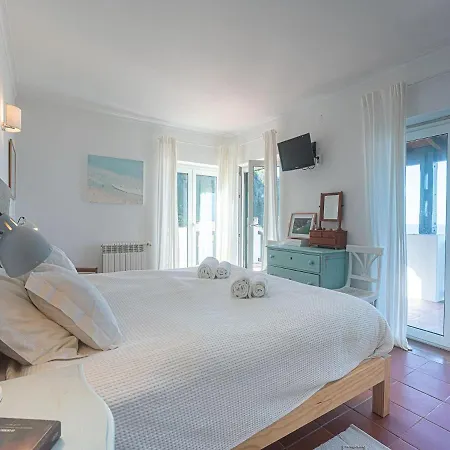 Elegant Villa Osiris 5 Bedrooms Stunning Sea Views Gated Pool *